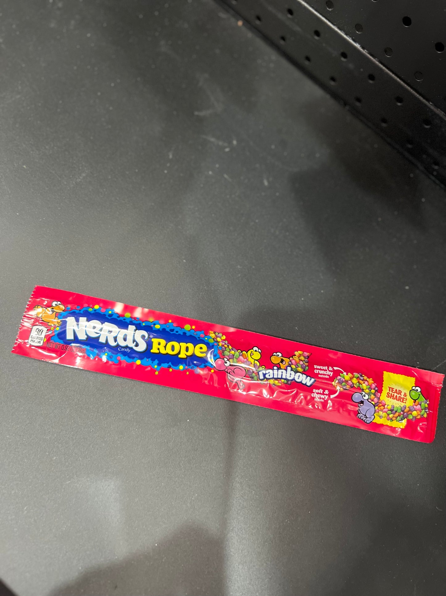 Nerds Rope