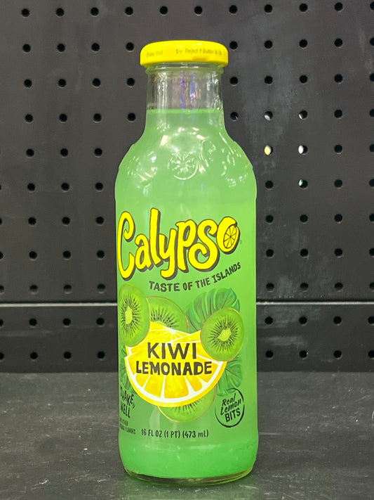 Calypso Kiwi Lemonade