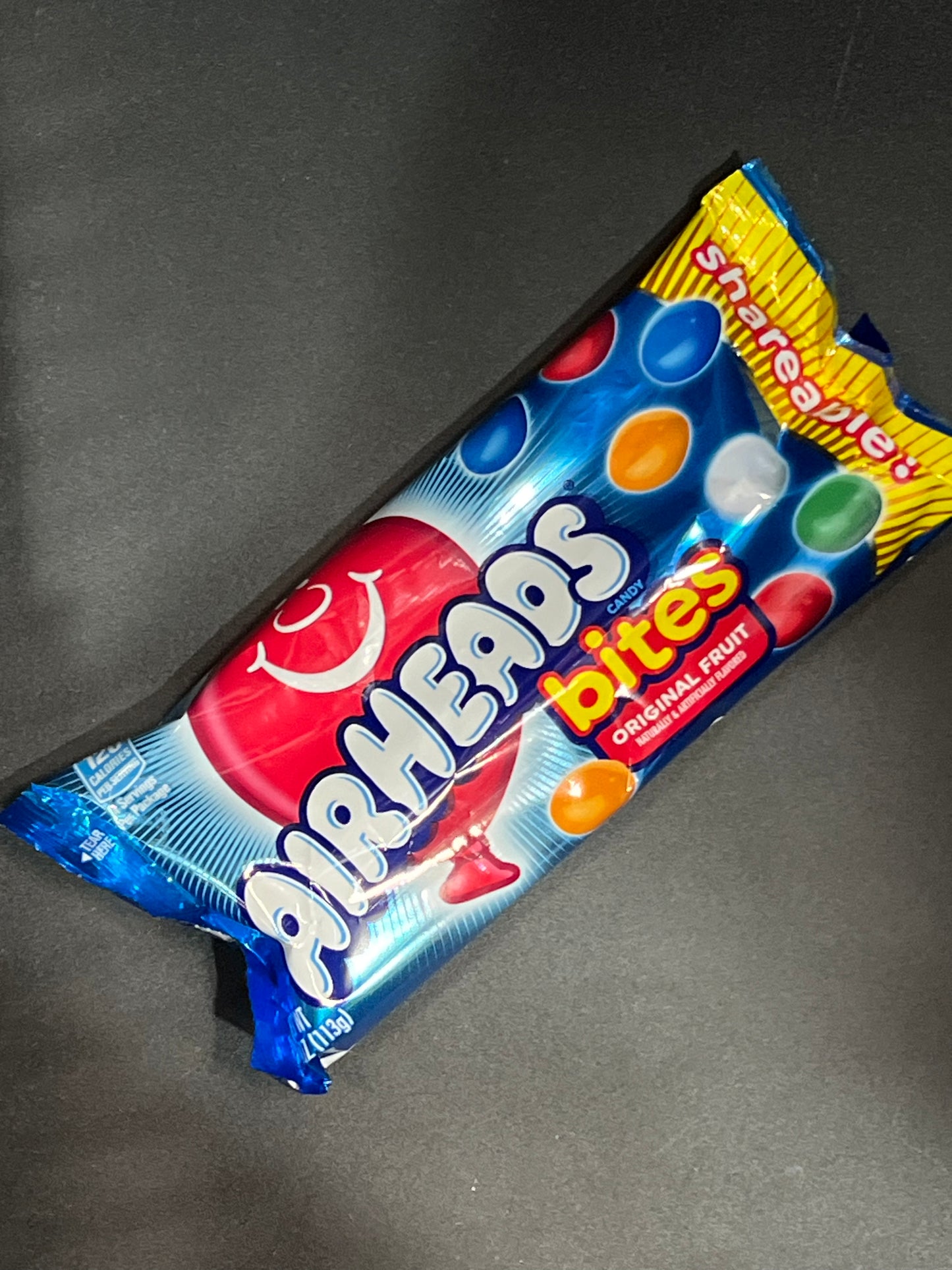 Airhead Bites