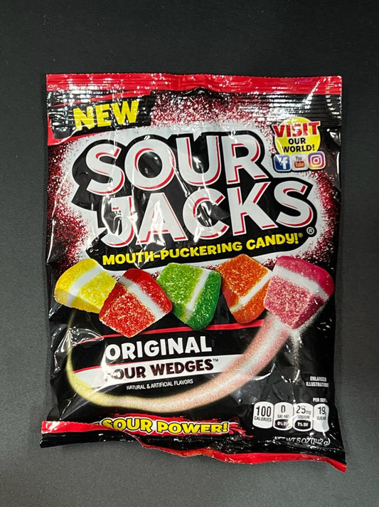 Sour Jacks Original