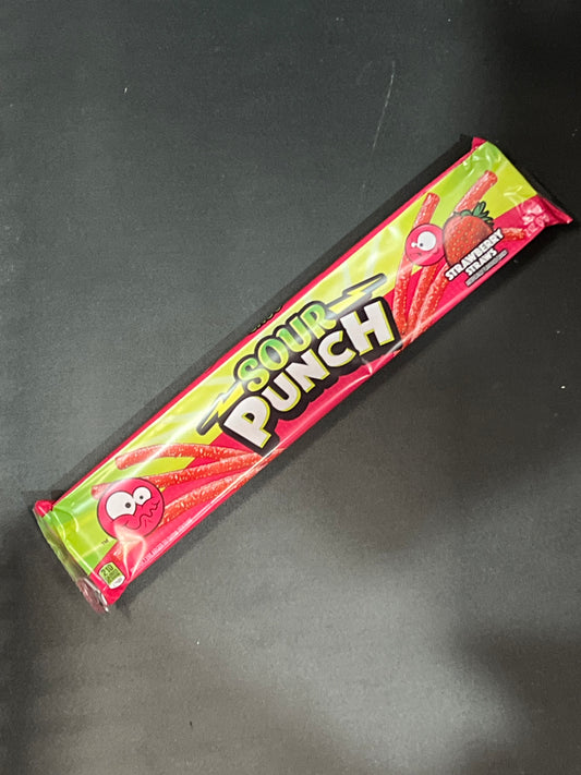 Sour Punch