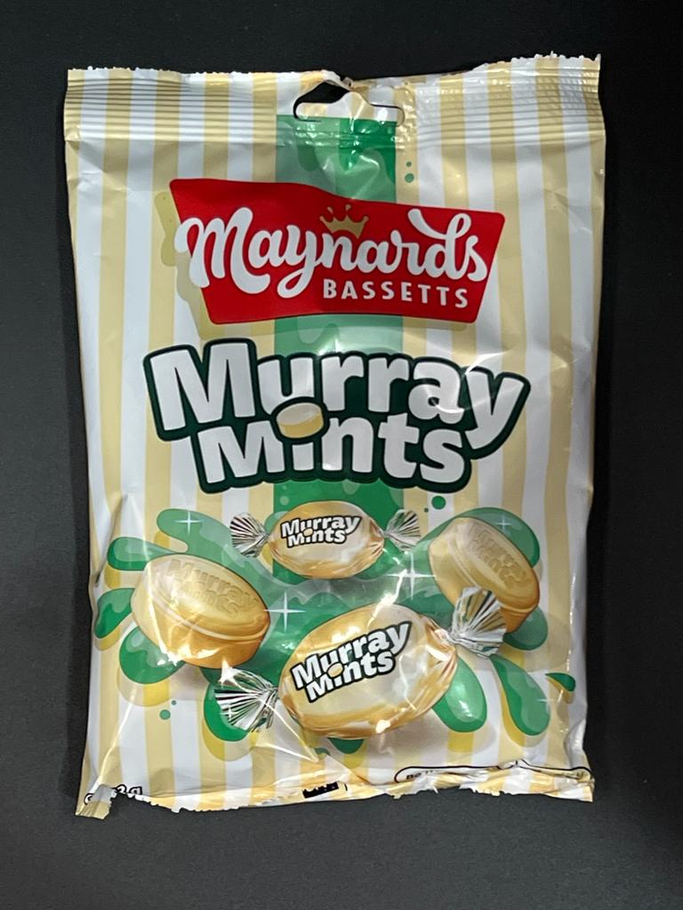 Murray Mints