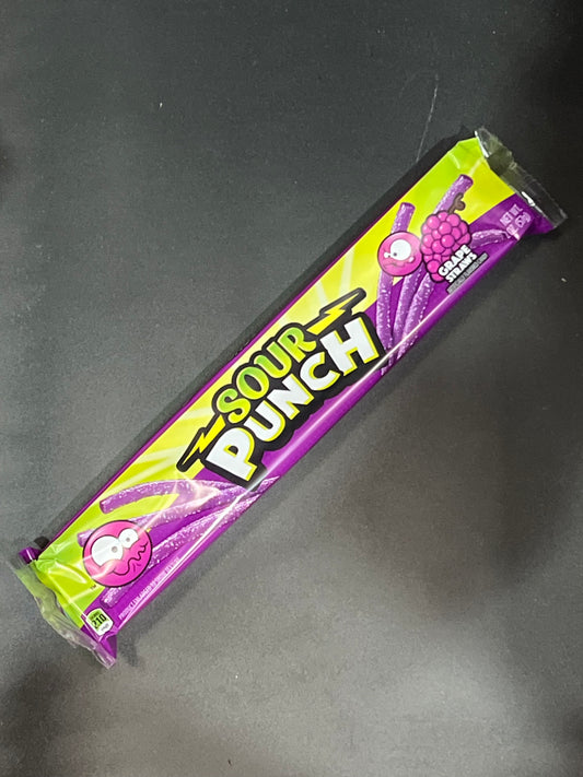 Sour Punch