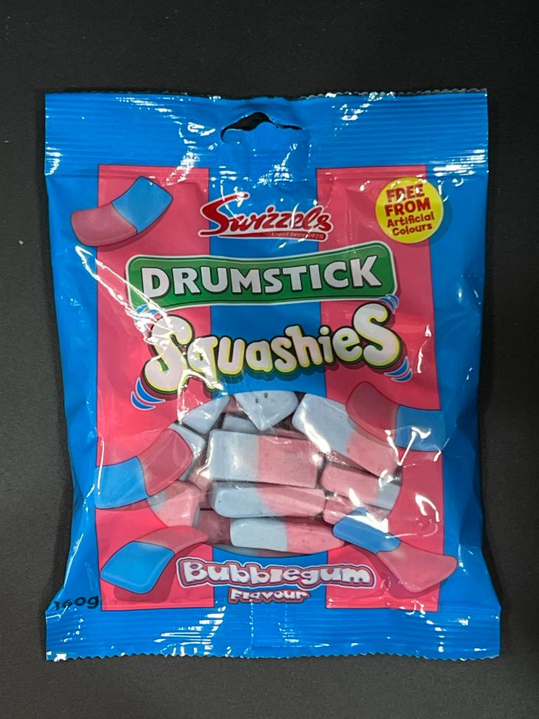 Swizzels Drumsticks Squashies