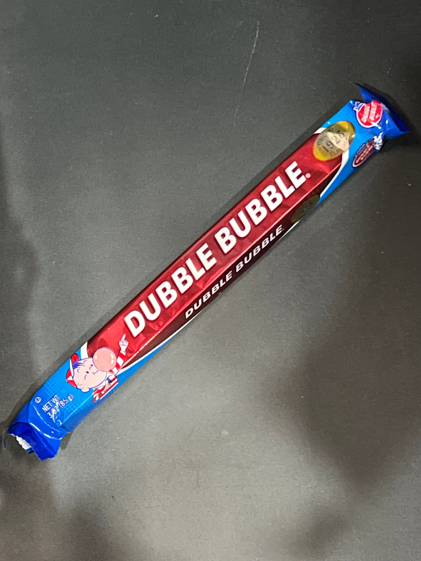 Dubble Bubble