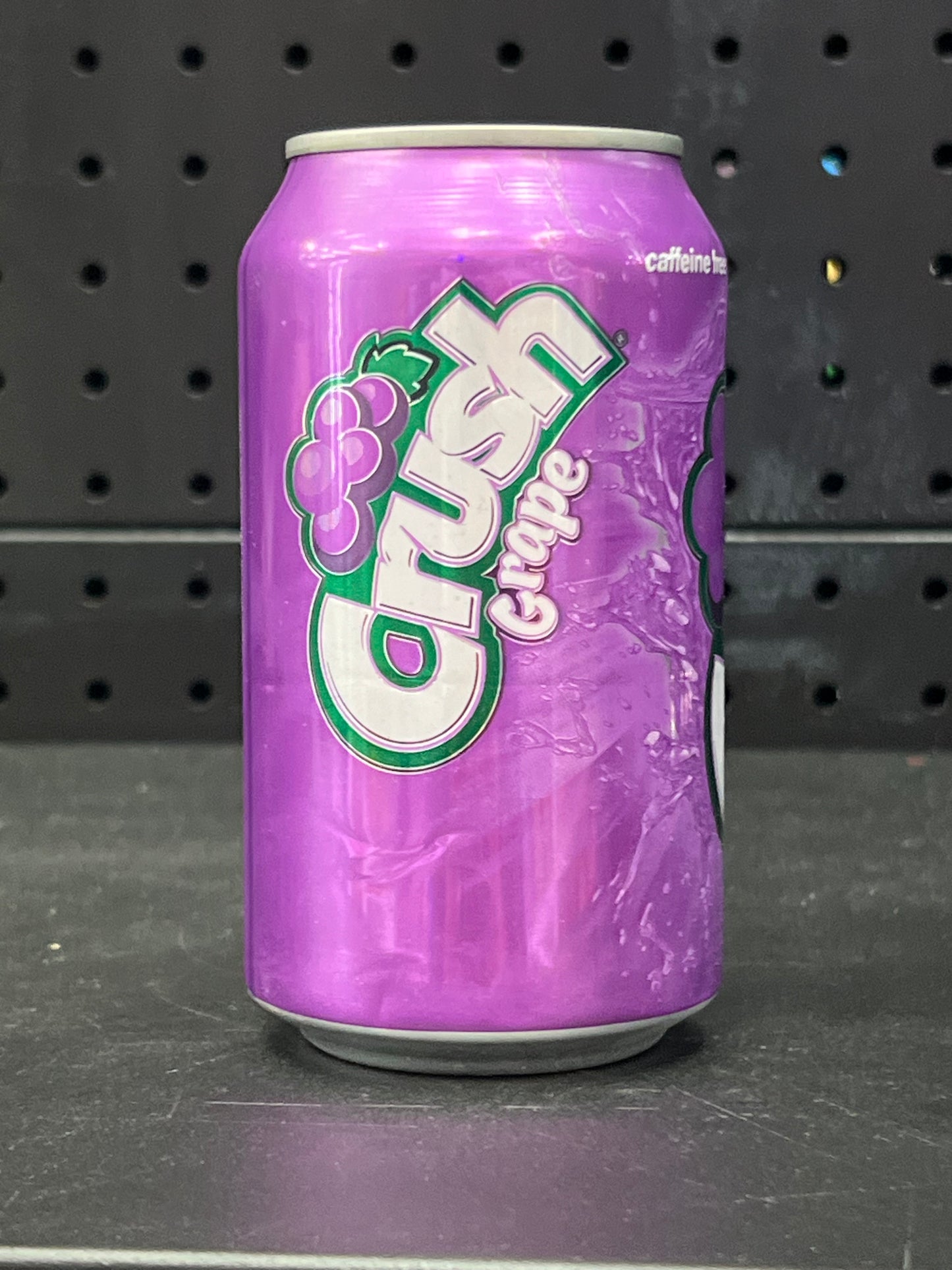 Crush Grape