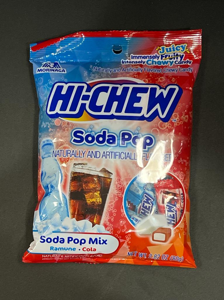 HI-CHEW Soda Pop