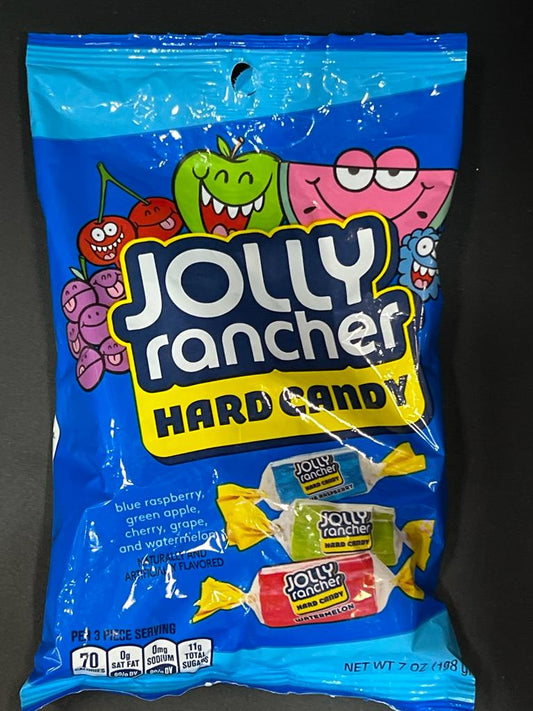 Jolly Rancher Hard Candy