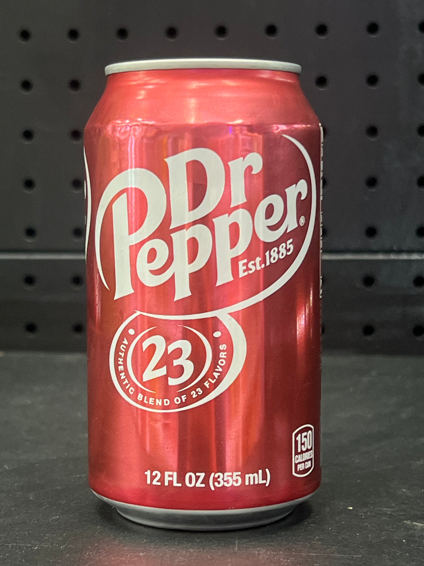 Dr Pepper