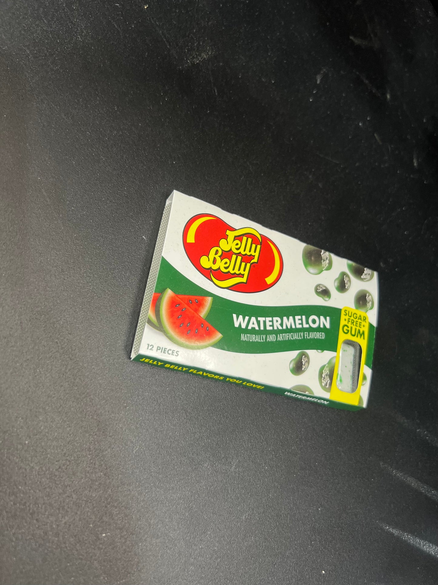 Jelly Belly Watermelon