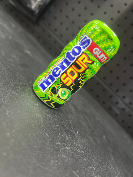 Mentos Sour Green Apple