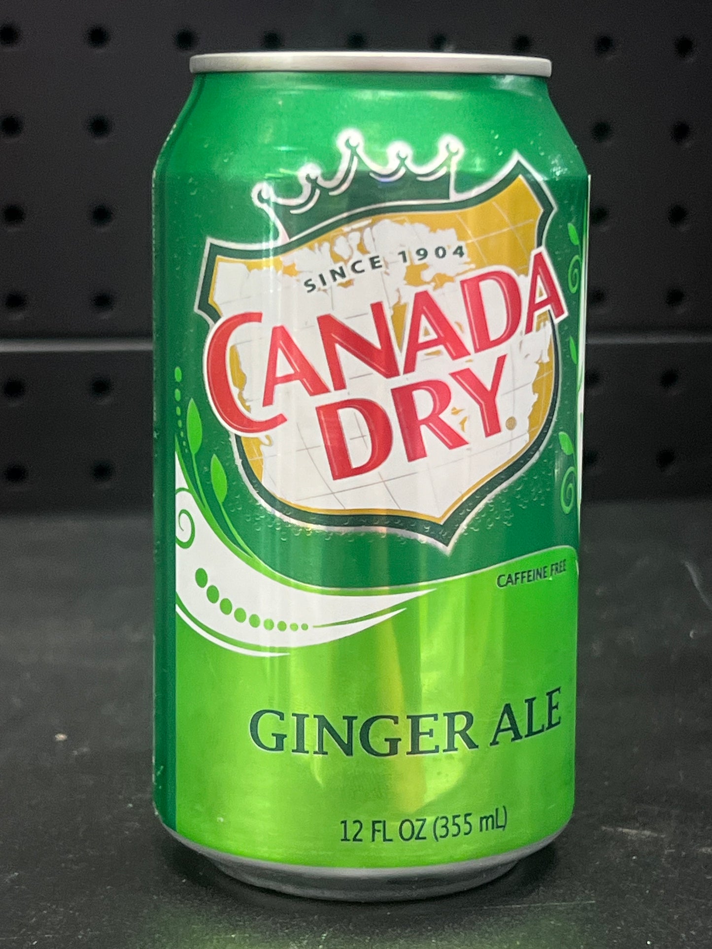 Canada Dry