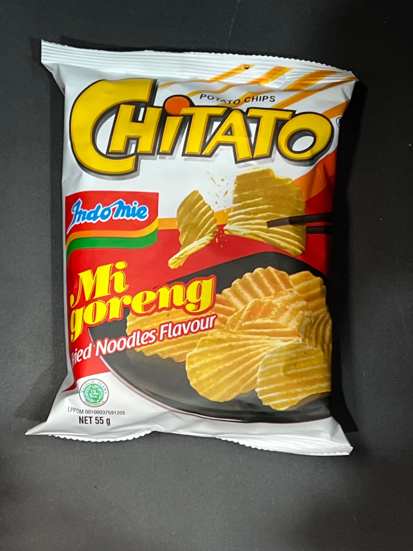 Chitato Fried Noodles Flavour