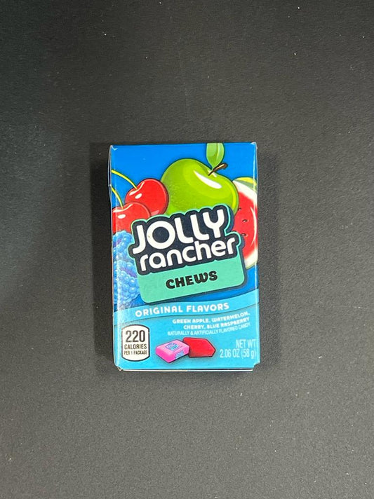 Jolly Rancher