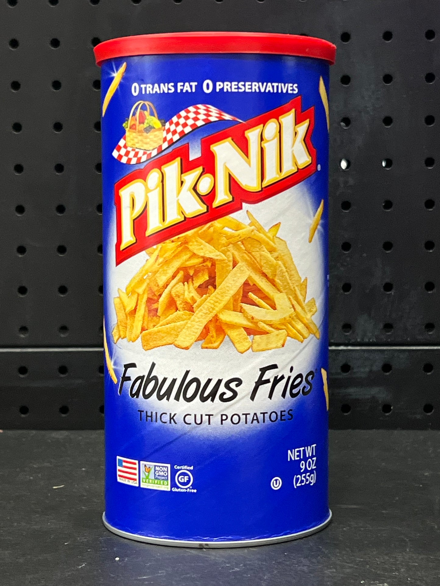 Pik-Nik Fabulous Fries