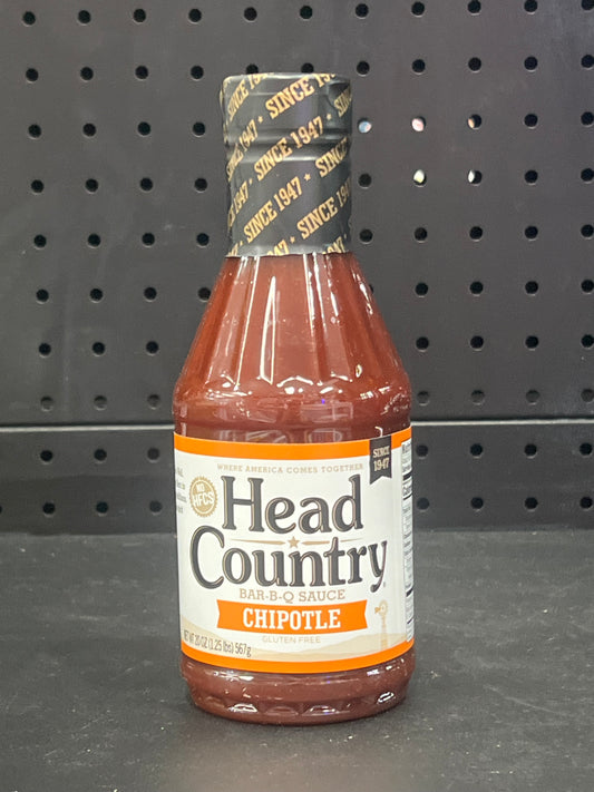 Head Country  Chipotle