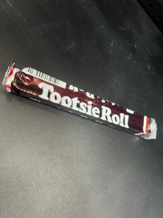 Tootsie Rolls