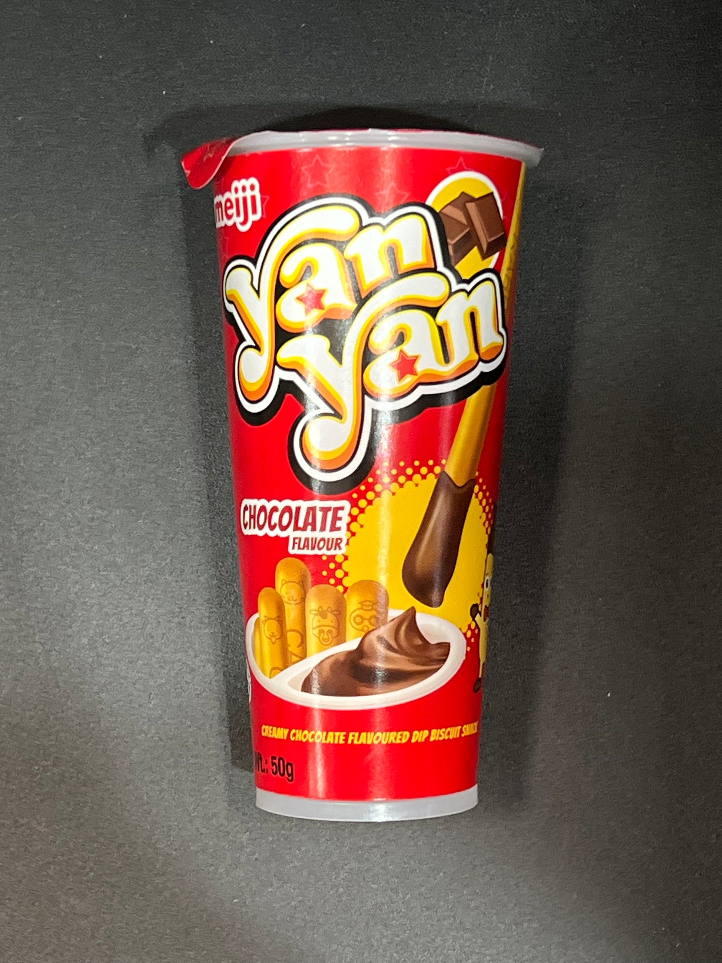 Yani Yani Chocolate