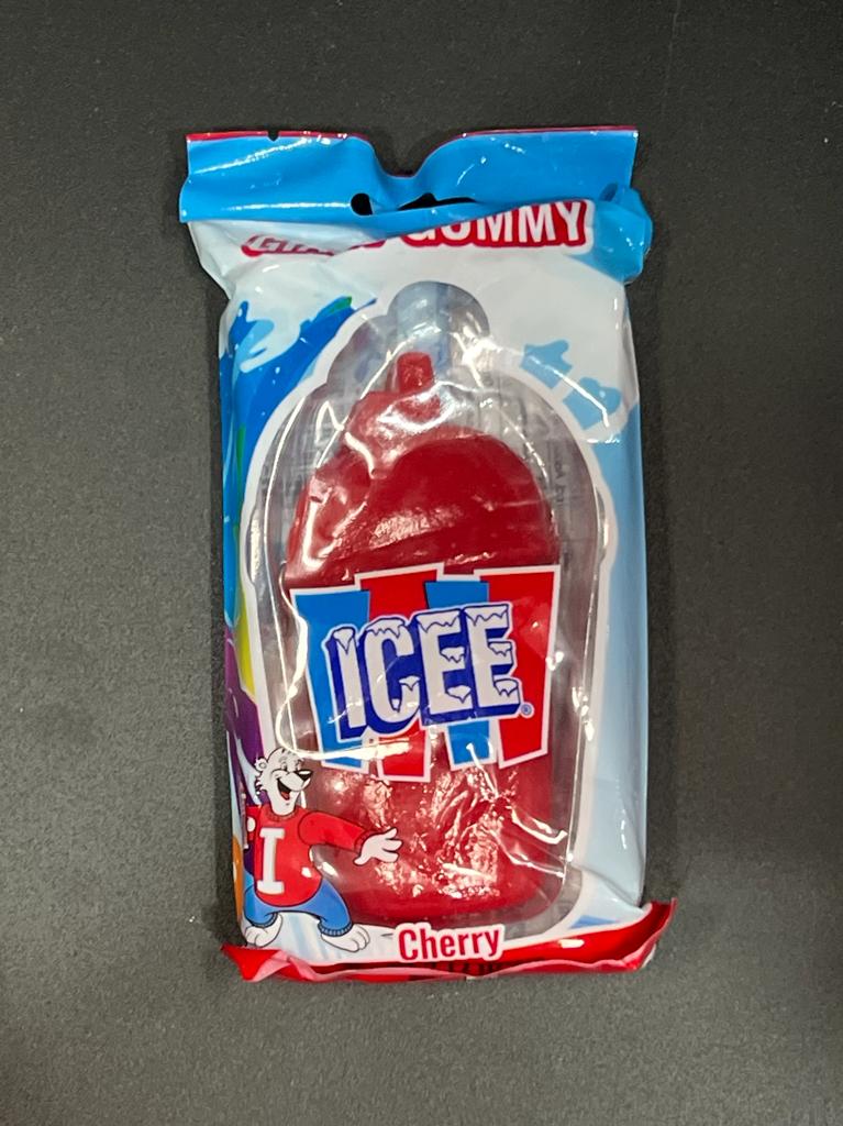 Super Gummy Ice