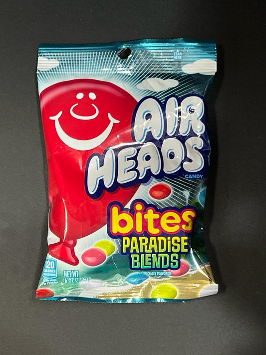 Air Heads Paradise Bends