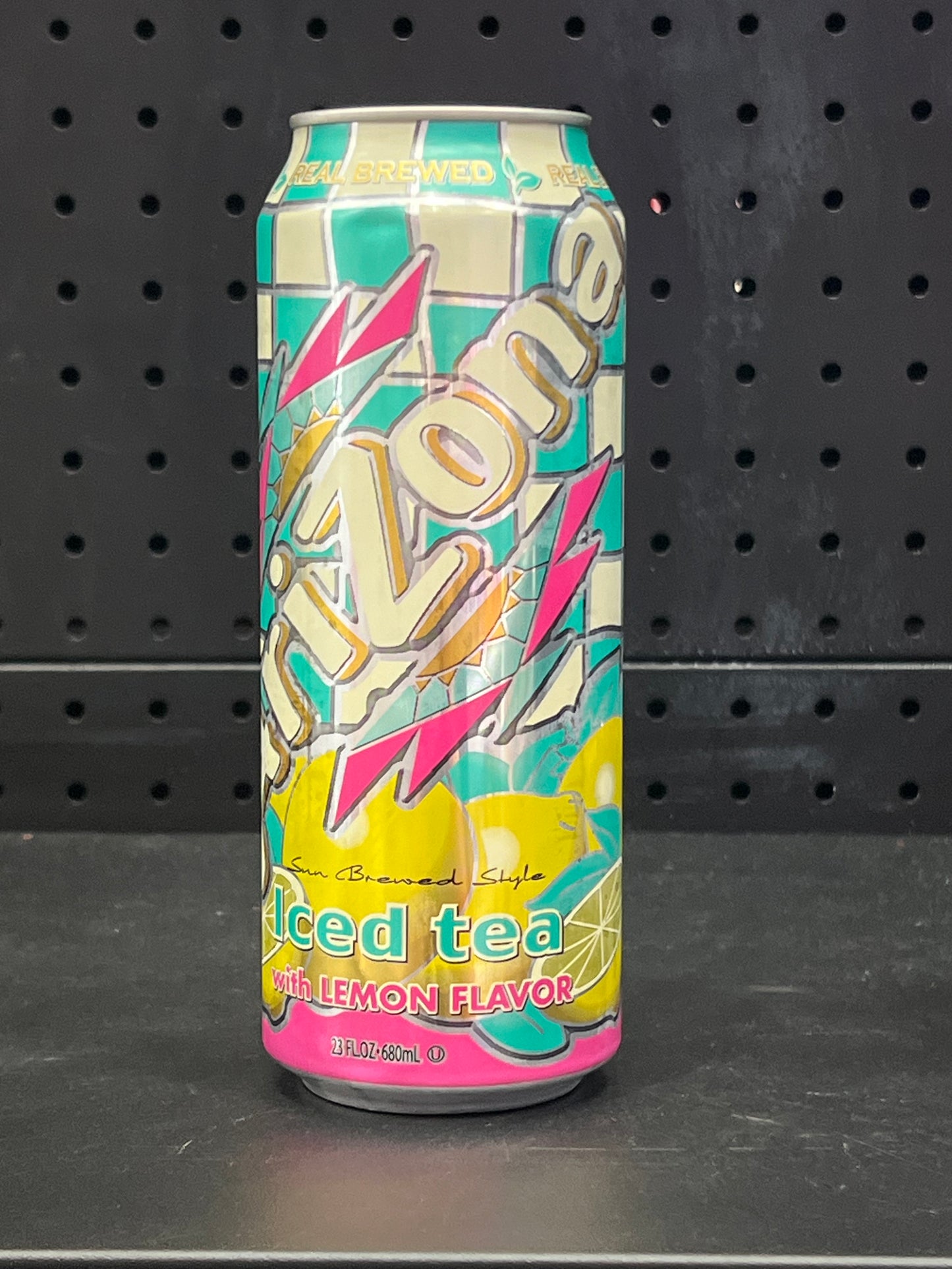 Arizona Iced Tea Lemon