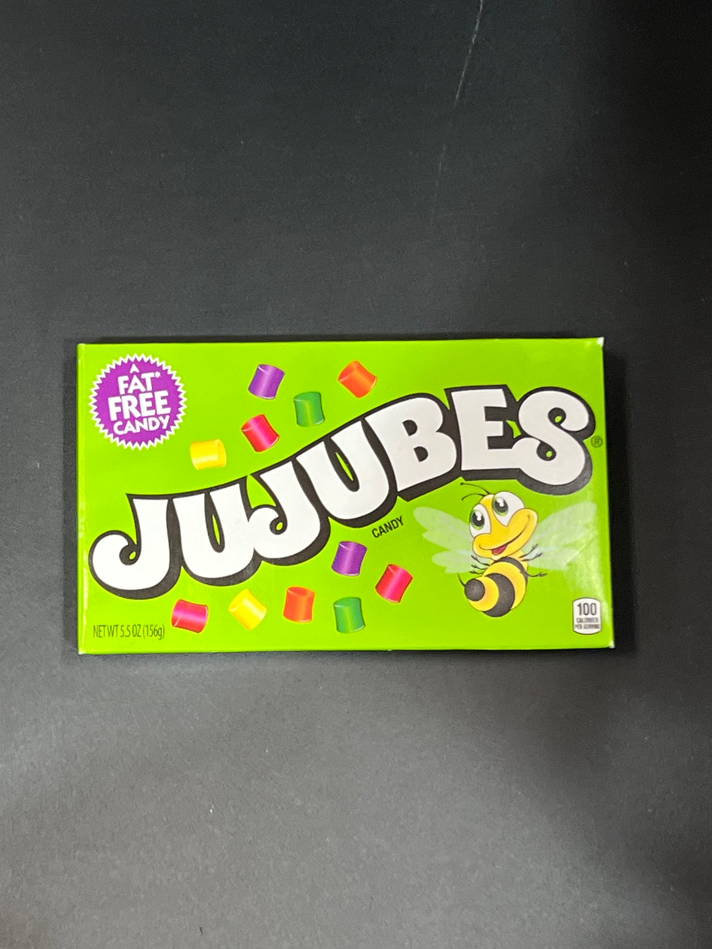 Jujubes