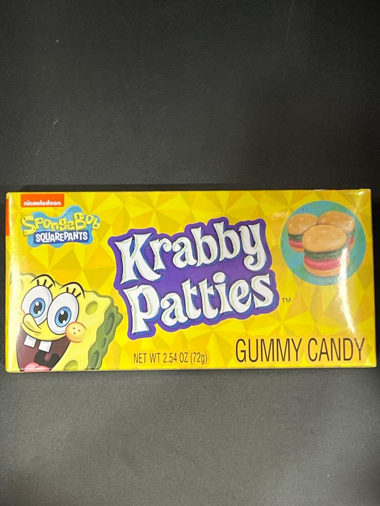 Krabby Patties