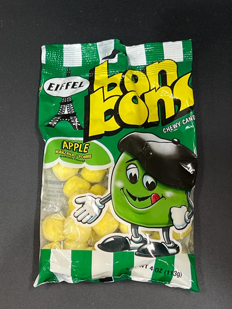 Bon Bons Apple