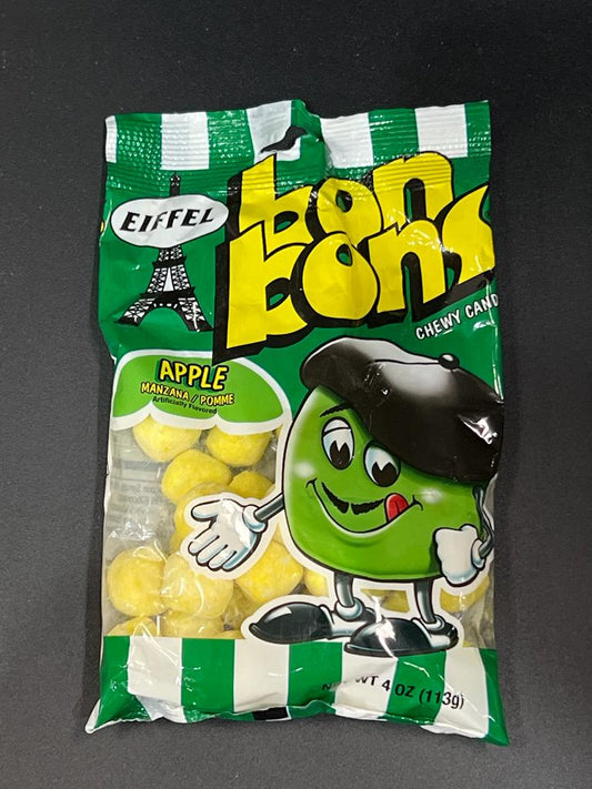 Bon Bons Apple