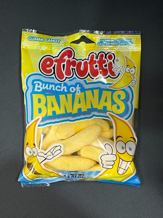 Efrurtti Bunch Of Bananas