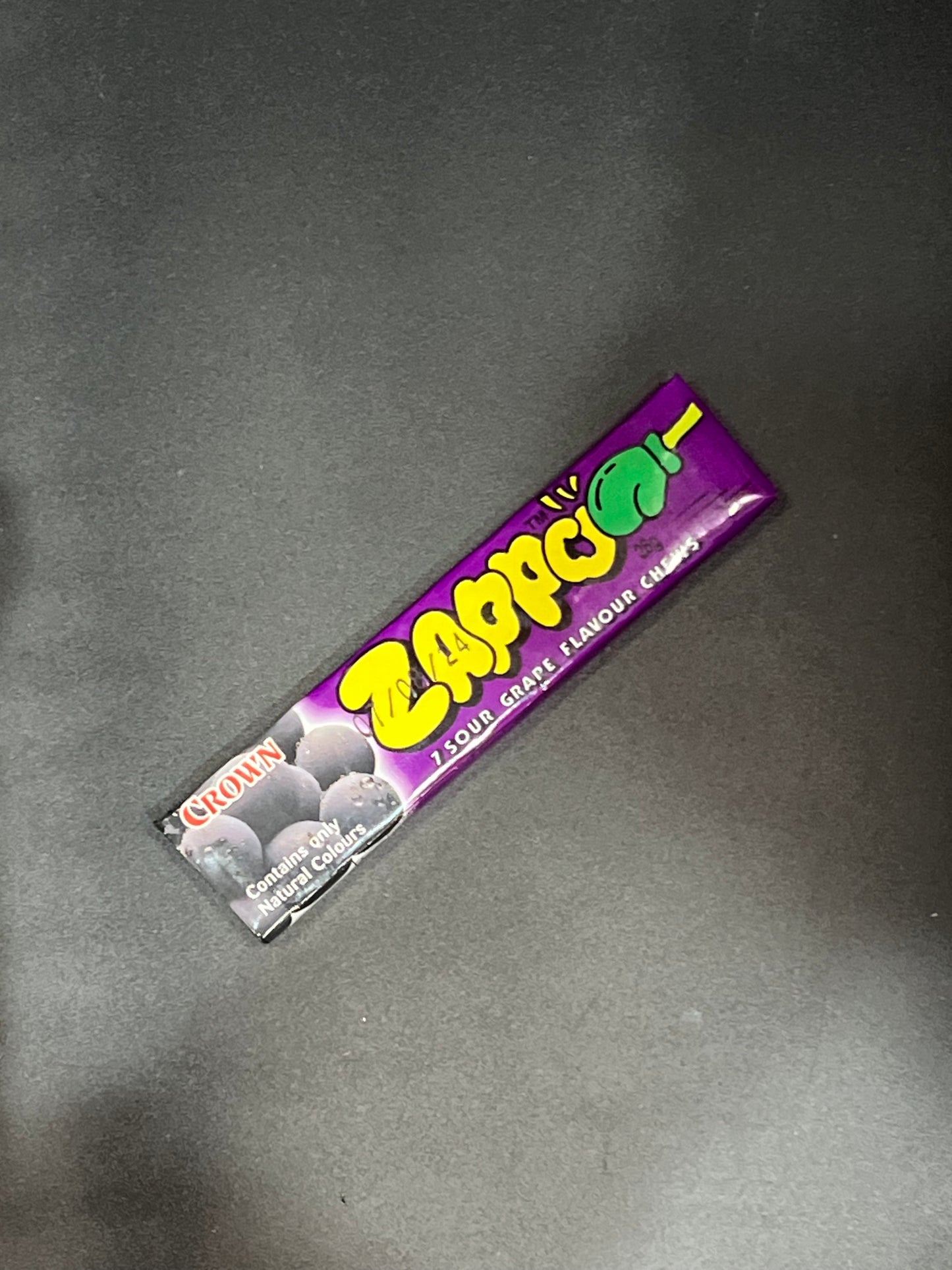 Zappo Grape