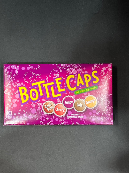 Bottle Caps