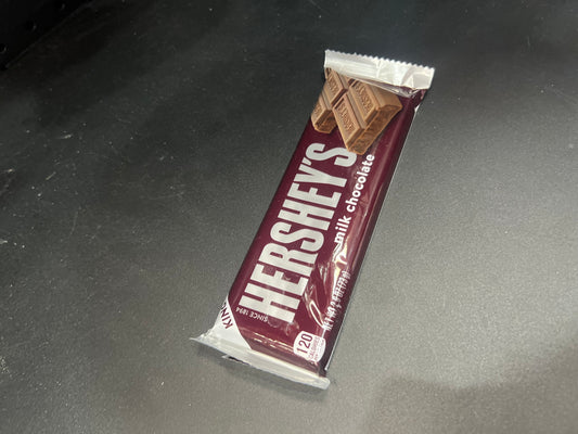 Hersheys Original