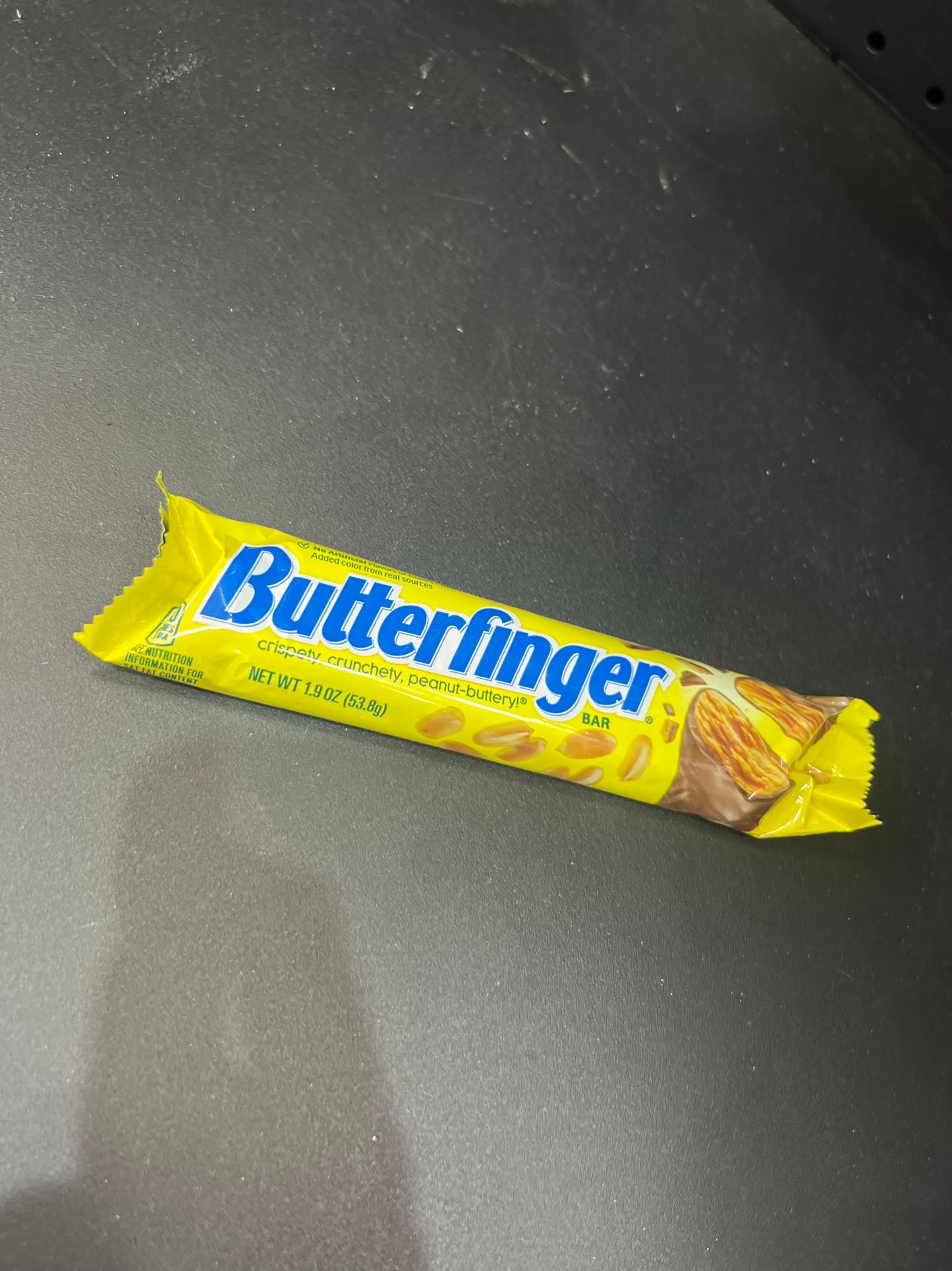 Butterfinger