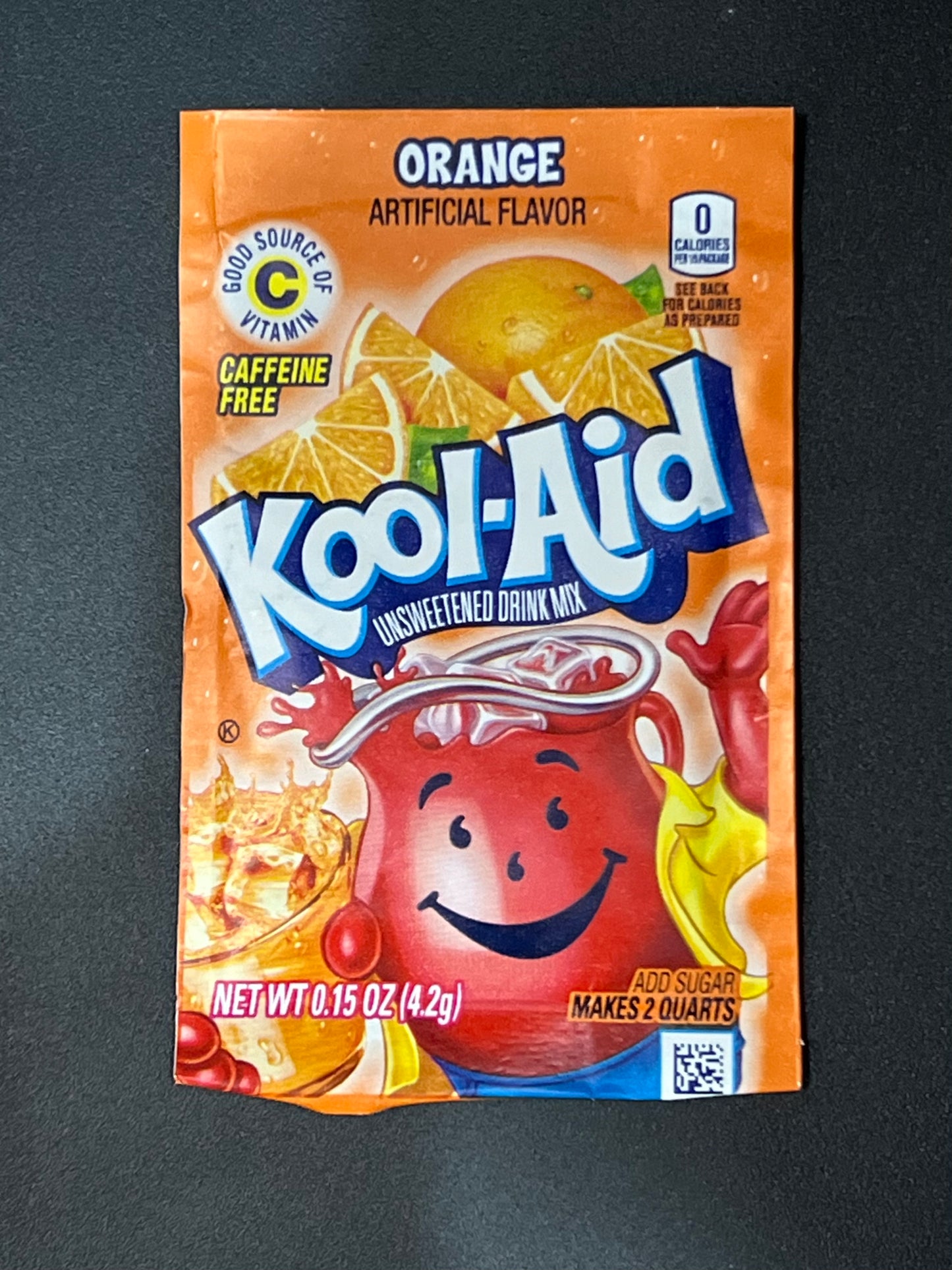 Kool-Aid