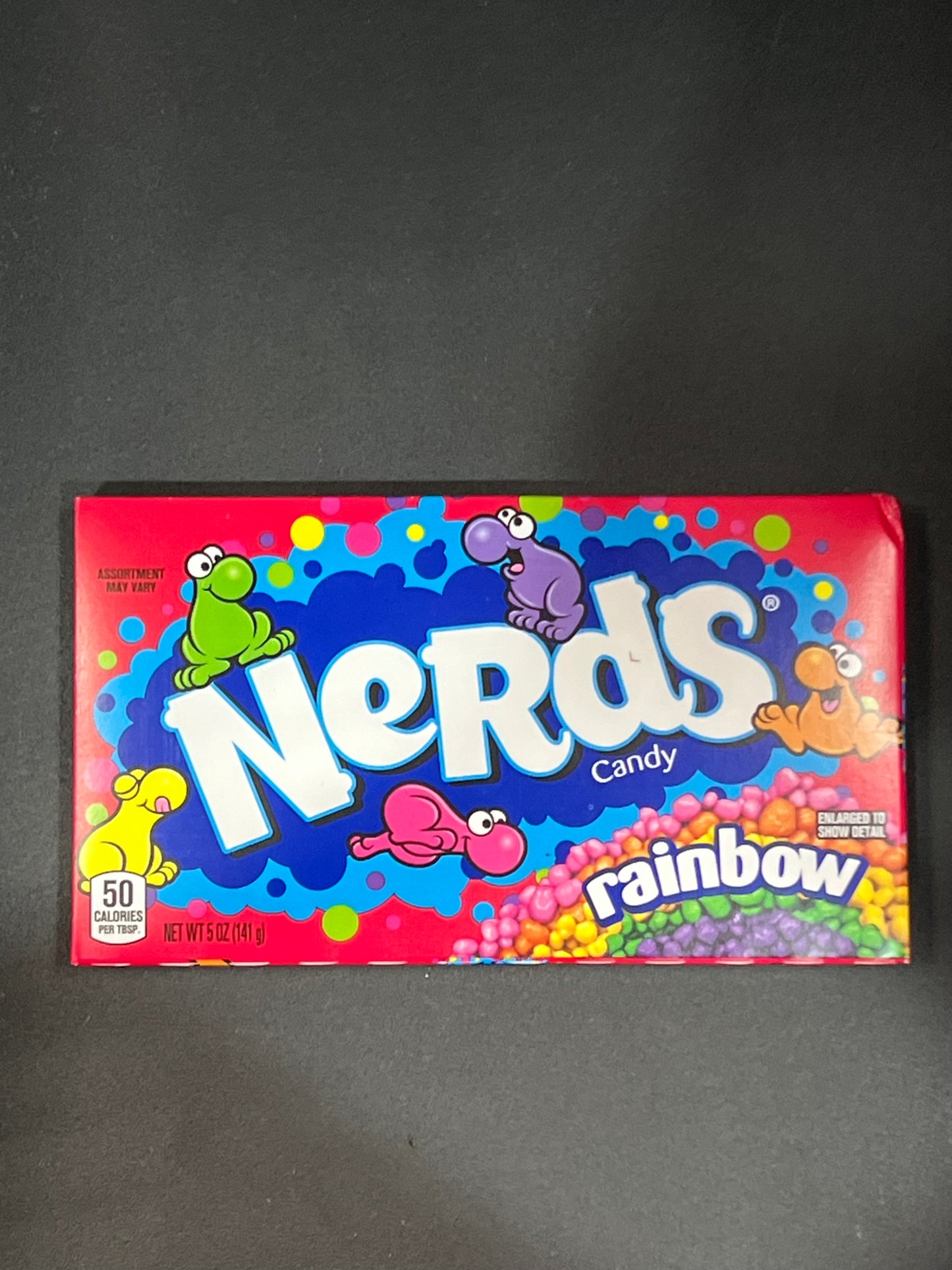 Nerds Rainbow