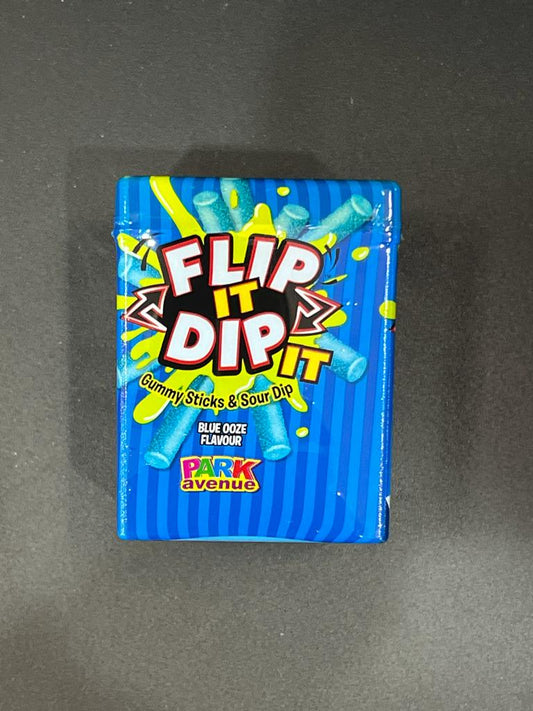 Flip It Dip It