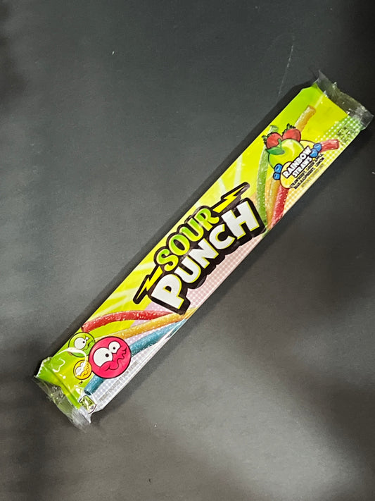 Sour Punch