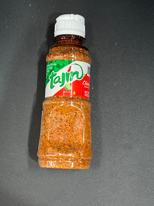 Tajin Seasoning