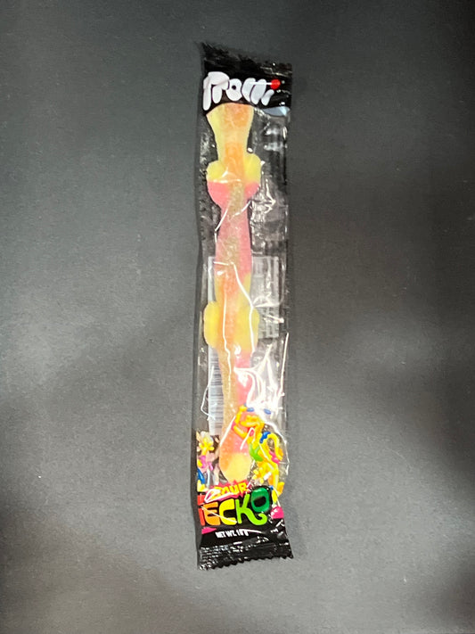 Trolli Gecko