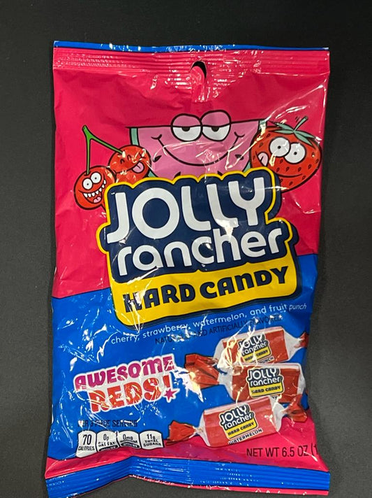 Jolly Rancher Hard Candy Reds