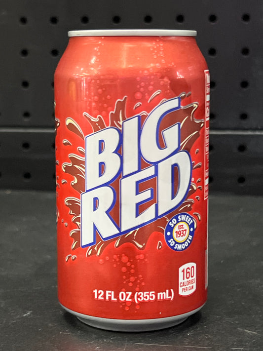 Big Red