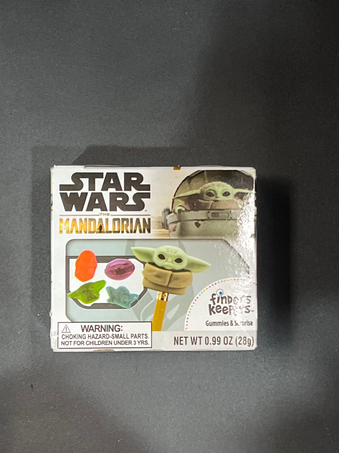 Star Wars The Mandelorian