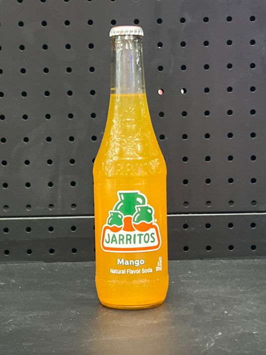 Jarritos Mango