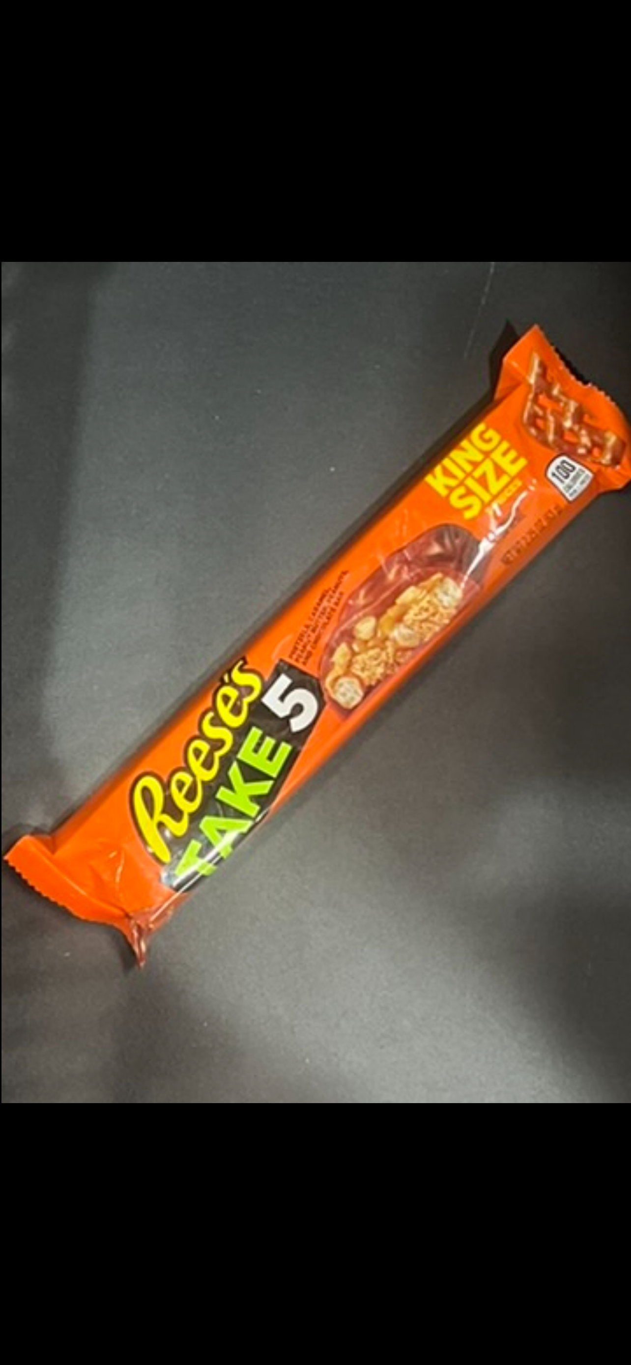 Reeses King Size