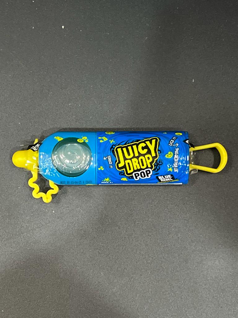 Juicy Drop Pop