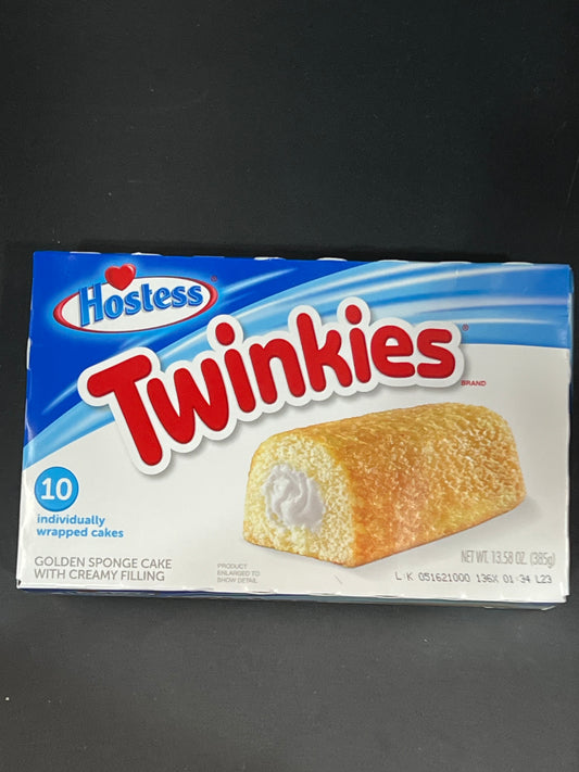 Twinkies original