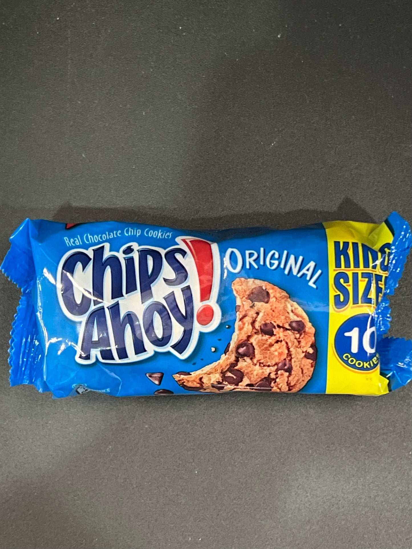 Chips Ahoy