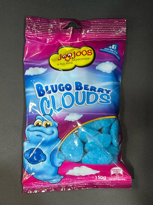 Blugo Berry Clouds