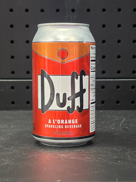 Duff